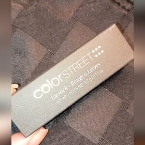 BRAND NEW! ✨ Color Street Lipstick💄Hotshot